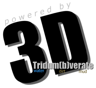 powered by 3d