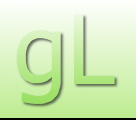 gRegorLove.com logo