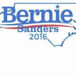 WilmingtonNC4Bernie