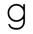 gRegorLove.com — little g big R