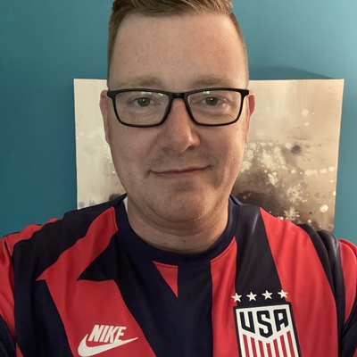 Todd Grotenhuis