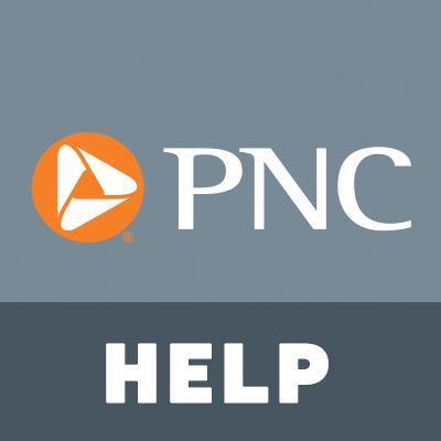 PNC Bank Help