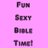 Fun Sexy Bible Time