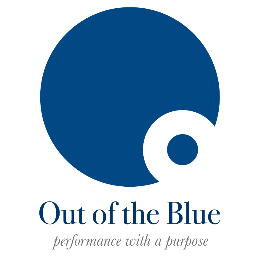 Out Of The Blue