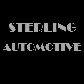 Sterling Automotive